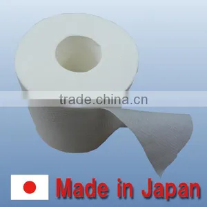 Reliable and Durable Toilet Tissue Roll in Thailand Roll Paper thumbnail-2