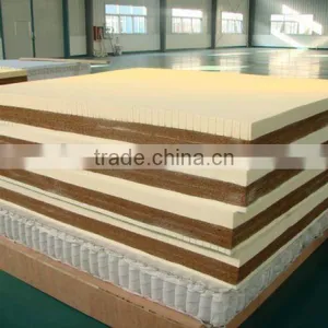Enkev Classical Coconut Latex Mattress thumbnail-4