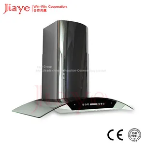 Jiaye Group 900mm Curved Range Hood , European Range Hood JY-HP9015 thumbnail-1