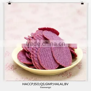 Vegetable Snack thumbnail-1