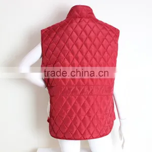2016 Factory Hot Sell Women Coat Liquidation Stock Clothes For Sale thumbnail-5