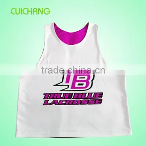 Lacrosse Jersey&lacrosse Shorts&lacrosse Uniform LJ003 thumbnail-1