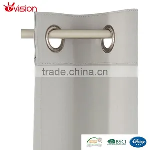 100%polyester Trade Assurance Blackout Curtain for Living Rooms,good Quality thumbnail-4