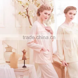 Customize Sleepwear for Women With High Quality thumbnail-1