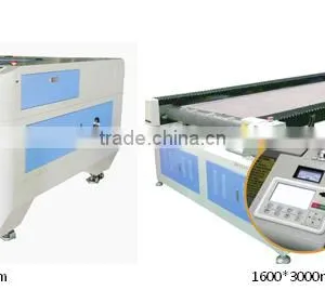 Laser Cutting Machine for Fabric and Leather thumbnail-2
