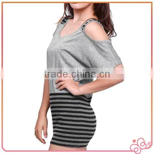 Summer 1 Piece Dress Pretty Lady Clothing thumbnail-2