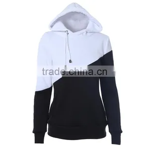 Sweater Women 2016 Hoodie New Gril Style Big SIze OEM thumbnail-3