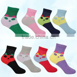 2014 Novelty Promotion Sock thumbnail-1