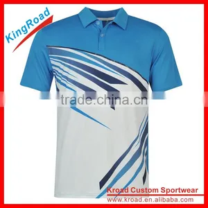 High Quality Cheap Wholesale Short Sleeve Polo Shirts Custom Printing Design Mens Polo Shirts LOW MOQ Bulk Clothing thumbnail-1
