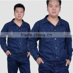 Huaan Cotton Breathable Safety Workwear thumbnail-1