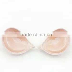 Hot Ladies Seamless Tube Vest Seamless Bra thumbnail-3