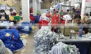 Yiwu Chunjian Apparel Co., Ltd. company overview - view 1 thumbnail