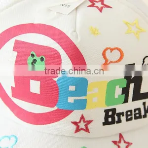 2015 New Design Star Printing Image Children Cap for Children thumbnail-5
