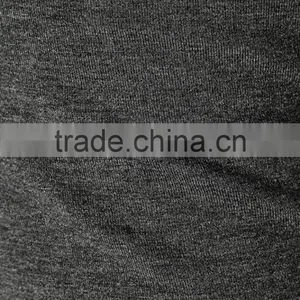 Strech Dark Gray Sports Vest Wholesale China thumbnail-3