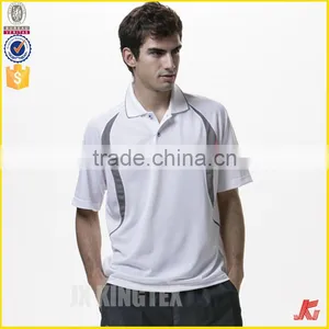 The Latest Design Running Dry Fit Polo Shirts thumbnail-1