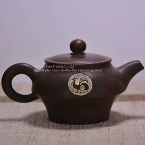 Чайник в форме куриной ноги thumbnail-1