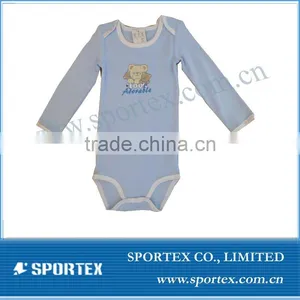 Bule Kids Infant With Good Quality thumbnail-1