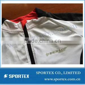 2018 OEM Polyester Dry Fit Mens Cycling Wear, Cycling Clothing, Bicycle Wear thumbnail-3