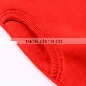 Wholesale High Quality Cotton Polyester Fleece Fashion Men Plain Zipper Gym Custom Hoodies thumbnail-5
