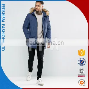 Large Supply OEM Down Jacket thumbnail-4