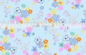 New Design Printed and Brushed Fabric thumbnail-3