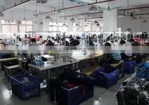 Dongguan Wens Fashion Co., Ltd. company overview - view 3 thumbnail