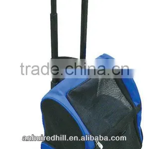 Classic Trolley Pet Bag thumbnail-1
