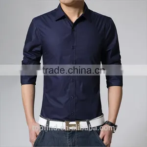 With 18 Years Shirt Experience Factory Oem 100% Cotton Solid Color High Quality Plain T-shirt thumbnail-3
