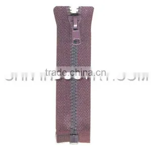 RESIN Zipper (No. 3#,5#,8#) thumbnail-1