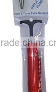 Balls Hand Pump Selecting Different Materials Pattern Magnificent thumbnail-1