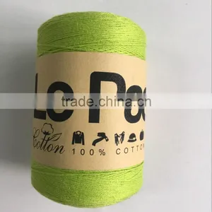 100 Mercerized Cotton Yarn thumbnail-1