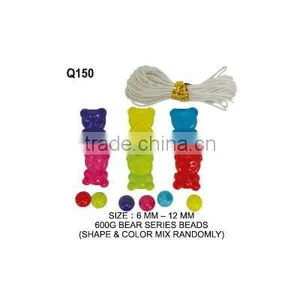 (Q150) 600G BEAR SERIES BEADS thumbnail-1