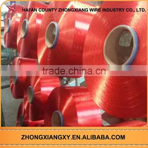 Best Selling Cheap Competitive Price Cheap Viscose Embroidery Thread thumbnail-1