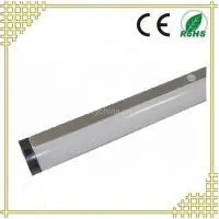 AC90-265V Motion Sensor LED Under Kitchen Cabinet/ Furniture Fixture Light thumbnail-1