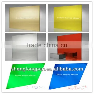 Clear Acrylic Sheet thumbnail-1