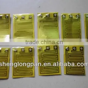 Polyimide Flexible Heating Element thumbnail-1