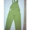 Hong Kong Men''s Bib Pant thumbnail-1