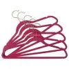 Velvet Suit Hangers (LD-S016) thumbnail-1