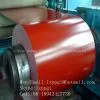 EN10327 Color Coated Steel Coils Sheet|| EN10327 Color Steel Coils Sheet|| RAL9017 Color Coil thumbnail-3