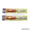 Sell Firmer Chisel With Dual-Plastic Handle thumbnail-1