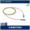 LC/SC/FC/ST/MU/MTRJ Fiber Optic Patch Cord thumbnail-1