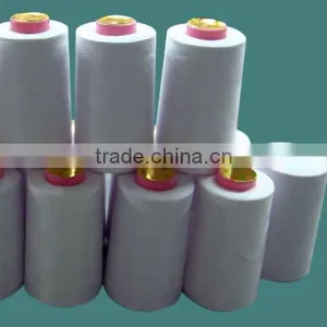 40degree Water Soluble Sewing Thread PVA Yarn thumbnail-4