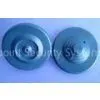 Blue UFO EAS Security Tags With Round Top or Flat Top for rf Eas System thumbnail-1