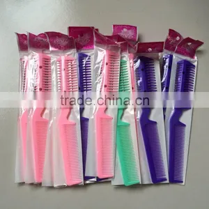 Different Color of Combs Hair Trimmer thumbnail-1