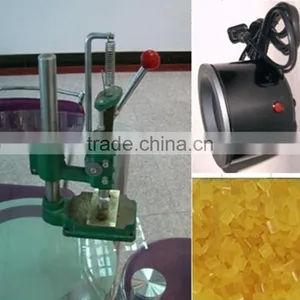 Pre Bonded Hair Extension Machine thumbnail-1