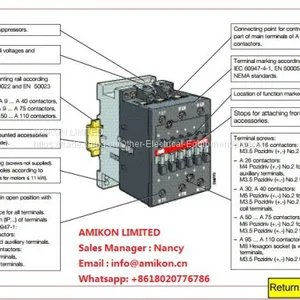 ABB DSQC328 3HAB7229-1 Цифровой 24 В постоянного тока вход/выход [большая скидка] thumbnail-2