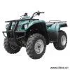 Sell 400cc 4 x 4 EEC and EPA Approved ATV thumbnail-1