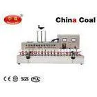 Gas Insert Continous Sealing Machine Packaging Machinery Continous Sealer thumbnail-1