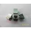 Customized 10 / 100Base 1 Port Tab Down RJ45 Connector With Transformers thumbnail-1