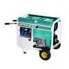 Gasoline Generator thumbnail-2